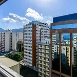 Apartamento Ipanema Posto 9