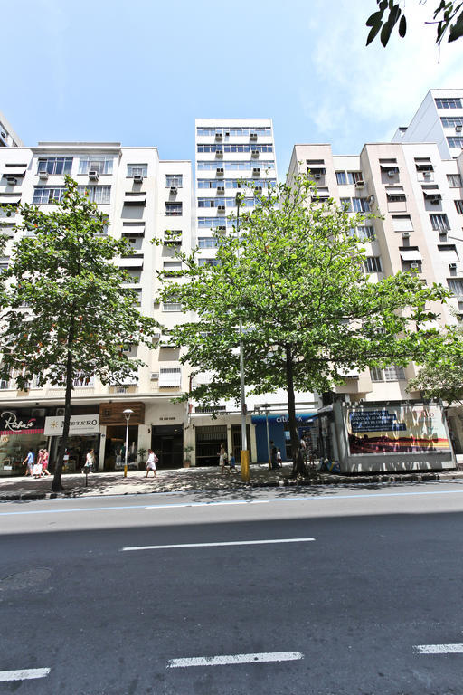 Ipanema Posto 9 , 2 Quartos Com 2 Quadras Da *
