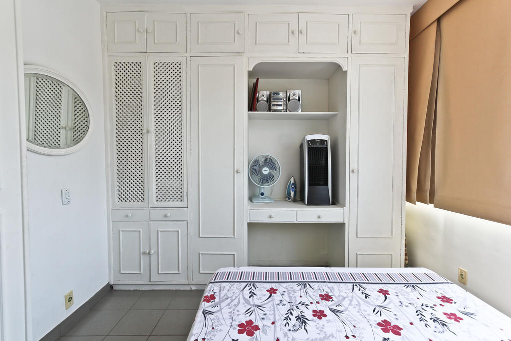 Apartamento Ipanema Posto 9 , 2 Quartos Com 2 Quadras Da Rio de Janeiro