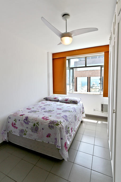 Apartamento Ipanema Posto 9 , 2 Quartos Com 2 Quadras Da Rio de Janeiro