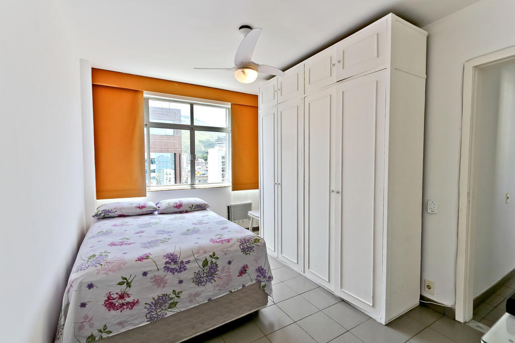 Apartamento Ipanema Posto 9 , 2 Quartos Com 2 Quadras Da Rio de Janeiro