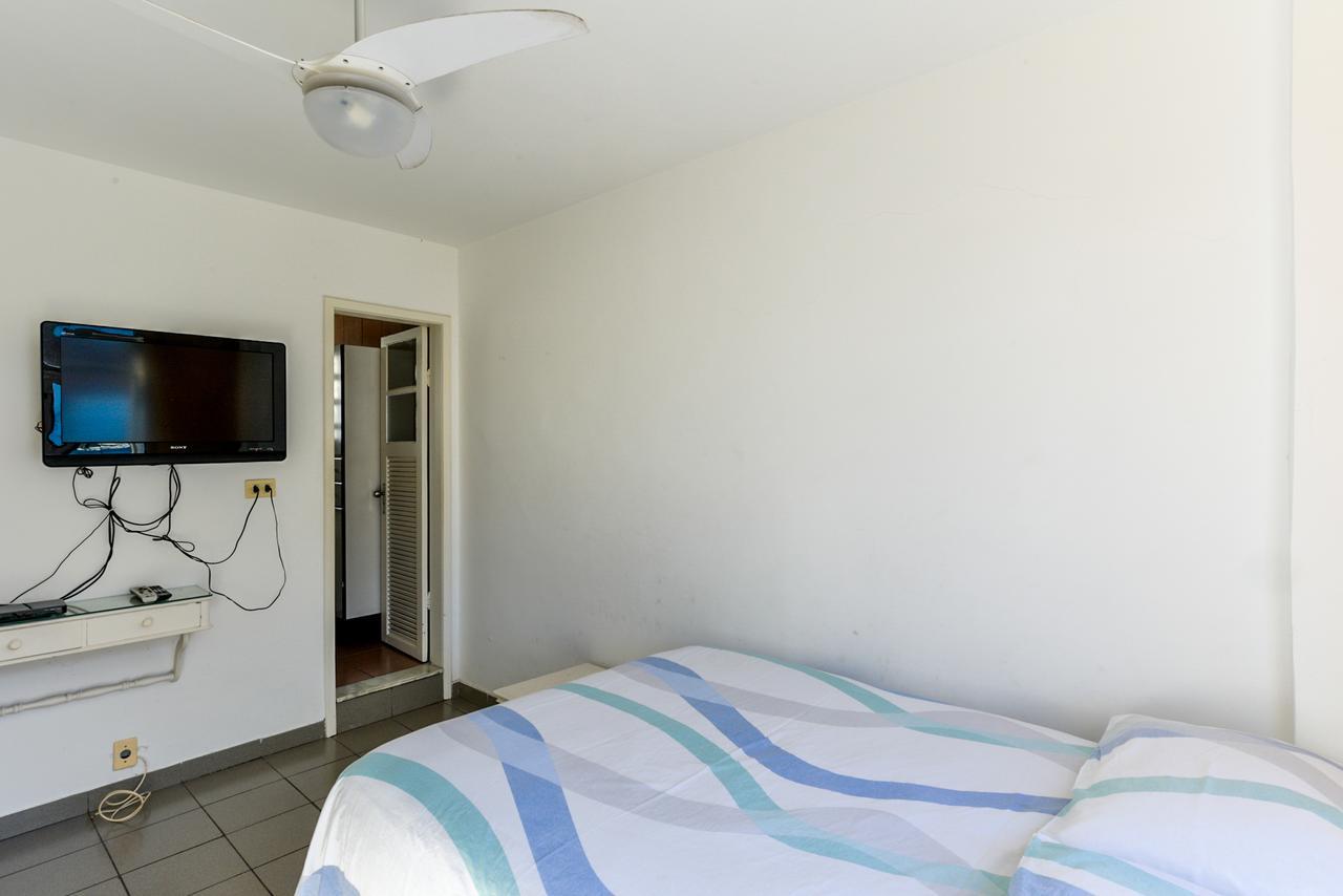 Ipanema Posto 9 , 2 Quartos Com 2 Quadras Da Apartamento Rio de Janeiro