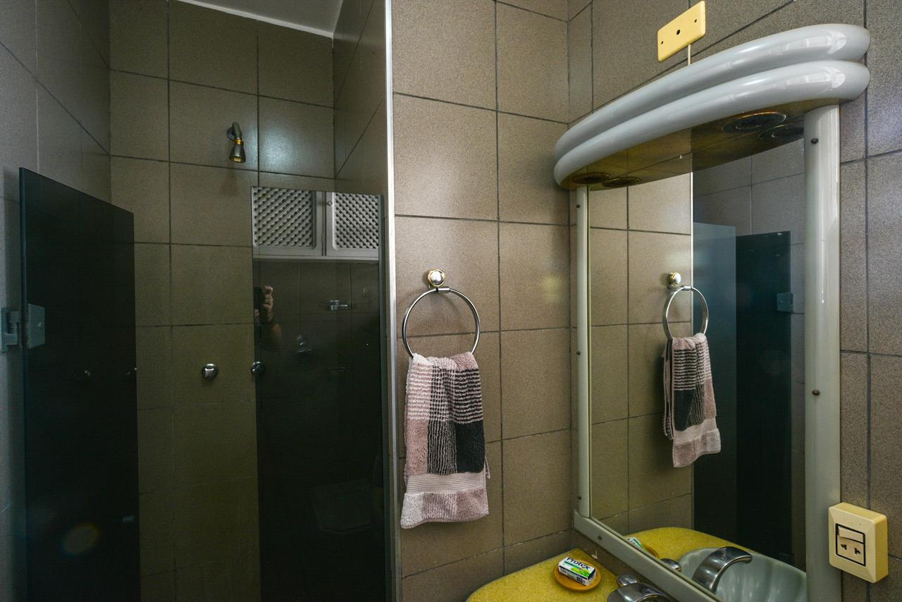Apartamento Ipanema Posto 9 , 2 Quartos Com 2 Quadras Da *