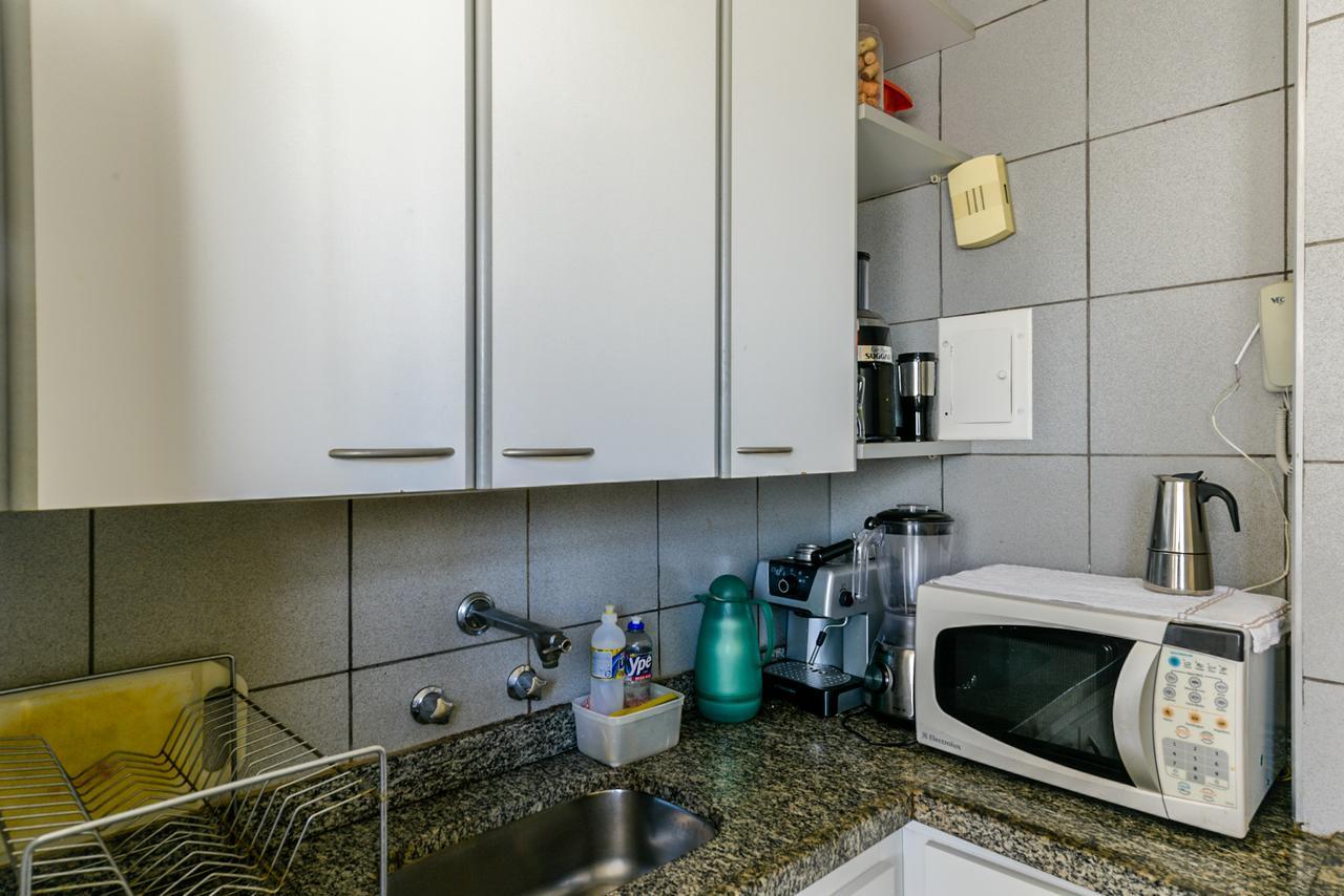 Ipanema Posto 9 , 2 Quartos Com 2 Quadras Da Apartamento Rio de Janeiro