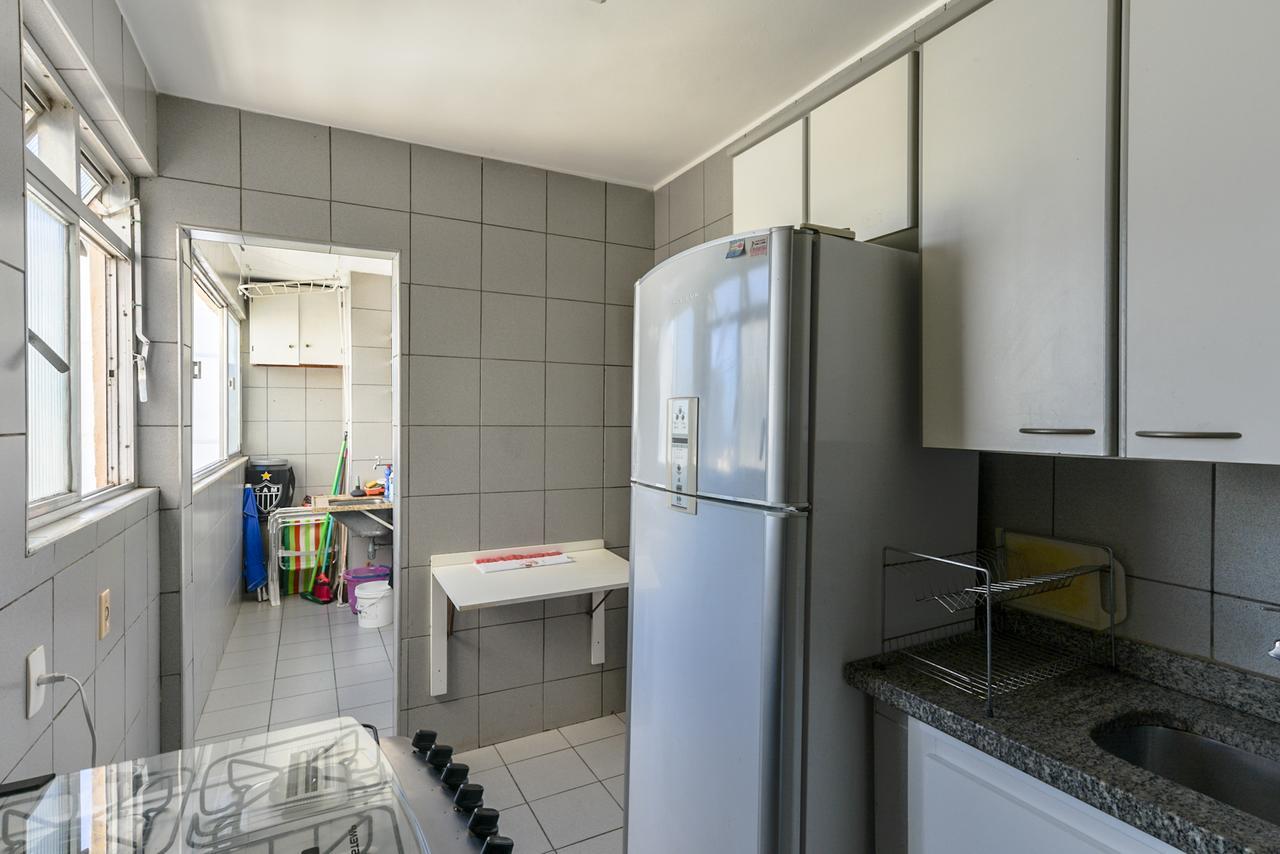 Ipanema Posto 9 , 2 Quartos Com 2 Quadras Da Apartamento Rio de Janeiro