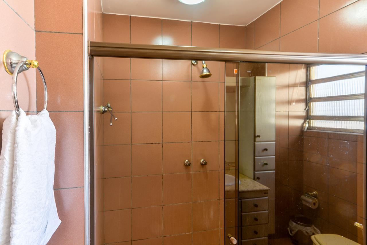 Apartamento Ipanema Posto 9 , 2 Quartos Com 2 Quadras Da Rio de Janeiro